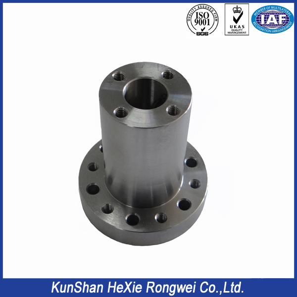 CNC Machining Part Made of Stainless Steel Material Turning Parts