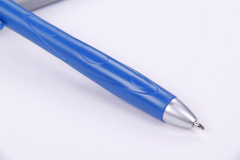 Promotional Advertising Ballpoint Pen, Cheap Plastic Pen