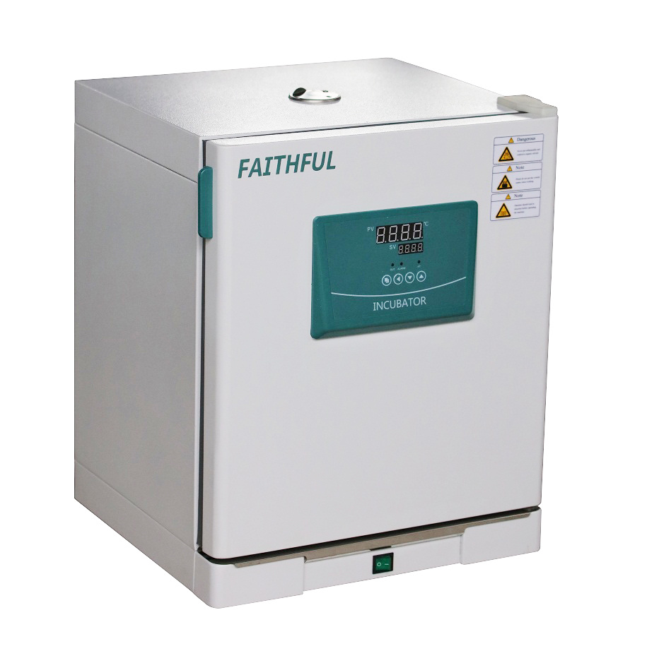 Lab Constant Temperature Incubator (DH) , Ce Incubator