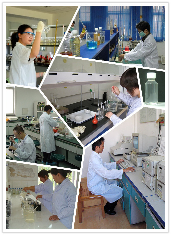 Environmental Adhesive/ Binder Ruiguang Chemical