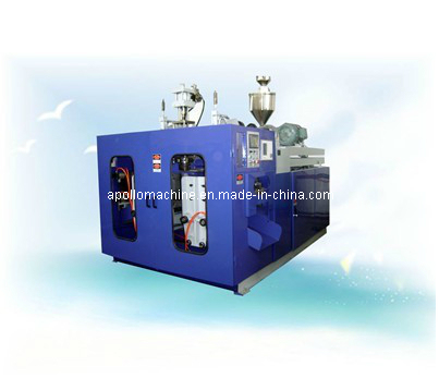 Hot Sale High Speed Shampoo Bottles Auto Blow Moulding Machine