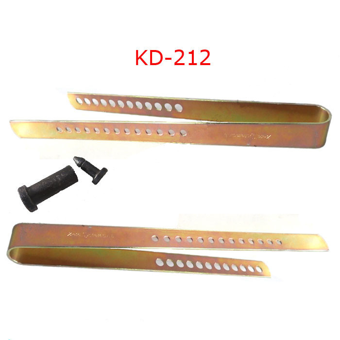 Steel Barrier Seal for Container Heavy Duty Door Lock (KD-212)