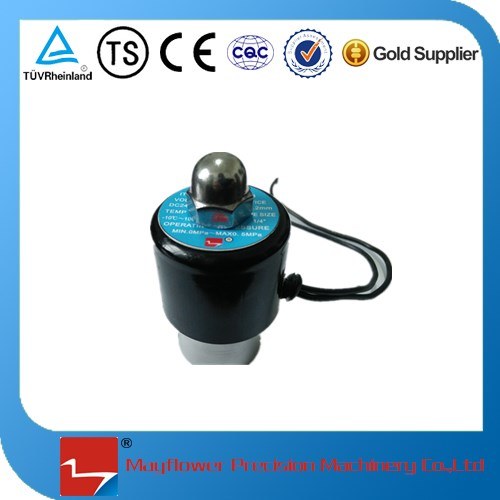 Solenoid Valve for Drink Machine