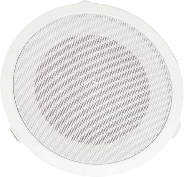 6W Coaxial Ceiling Speaker with High Quality