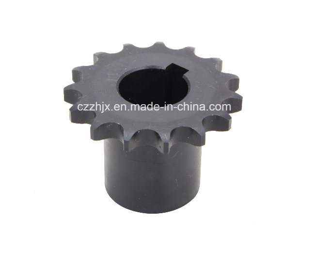 OEM Industrial Chain Wheel ISO Standard Sprocket