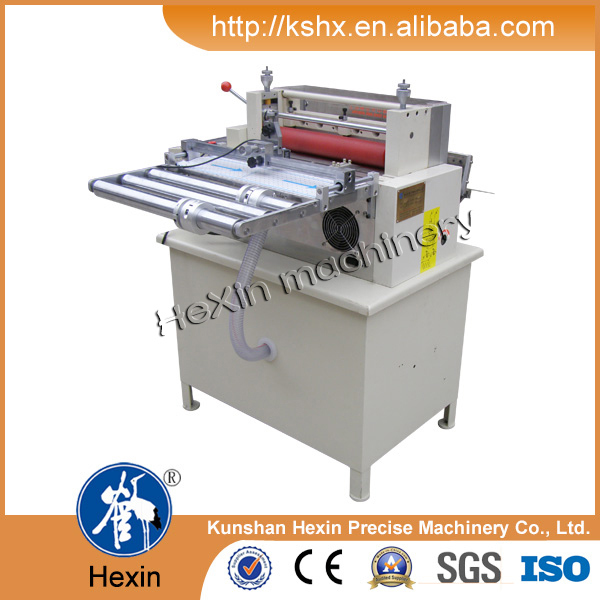 Automatic Label Cutting Machine with Photoelectricity Marking