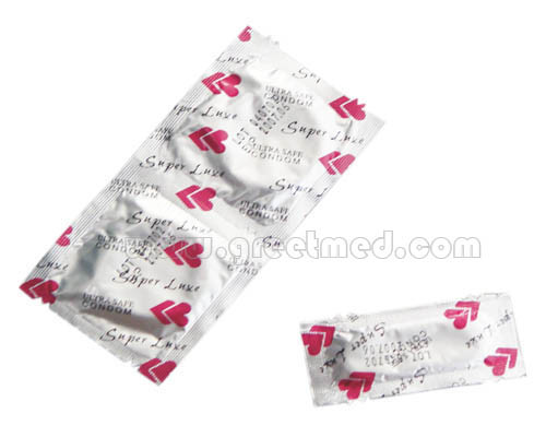 Male Sex Long Time Latex Condom