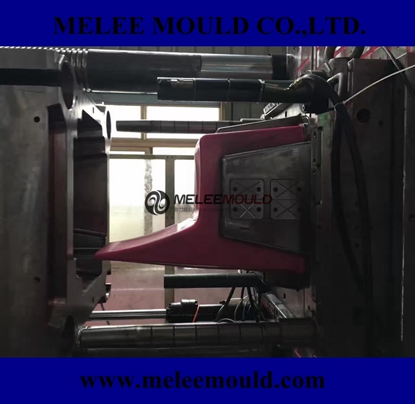 Various Color Quality Toddler Stacking Chair Mould