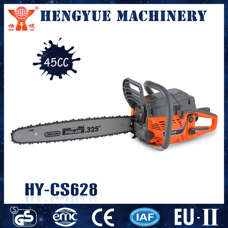 2-Stroke Gasoline Valuable Chain Saw