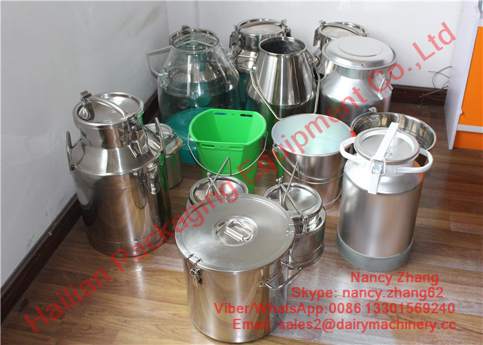 Food Factory Inox Airtight Storage Container with High Quality