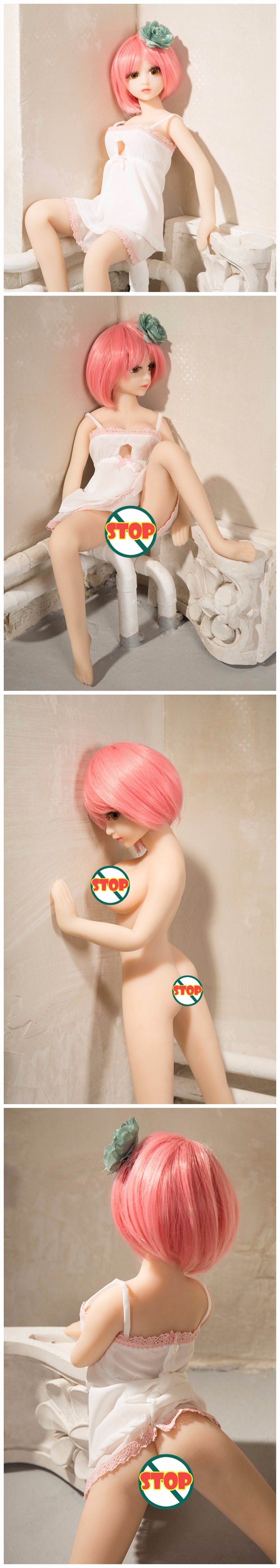 Cheap Silicone Loli Sex Doll