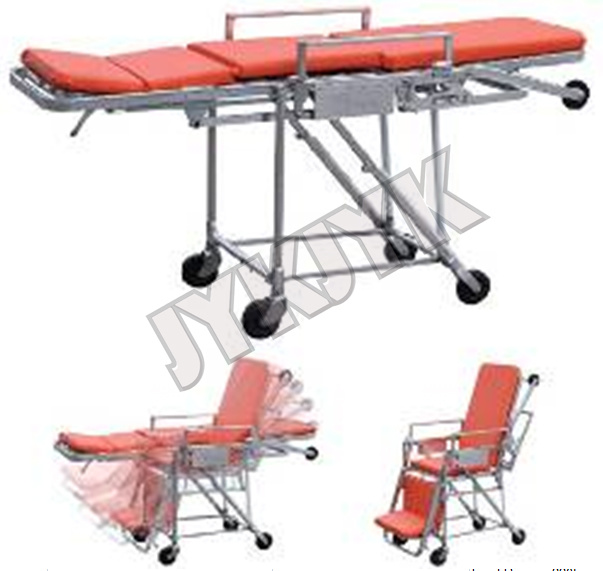 Stretcher for Ambulance Car Jyk-3ew