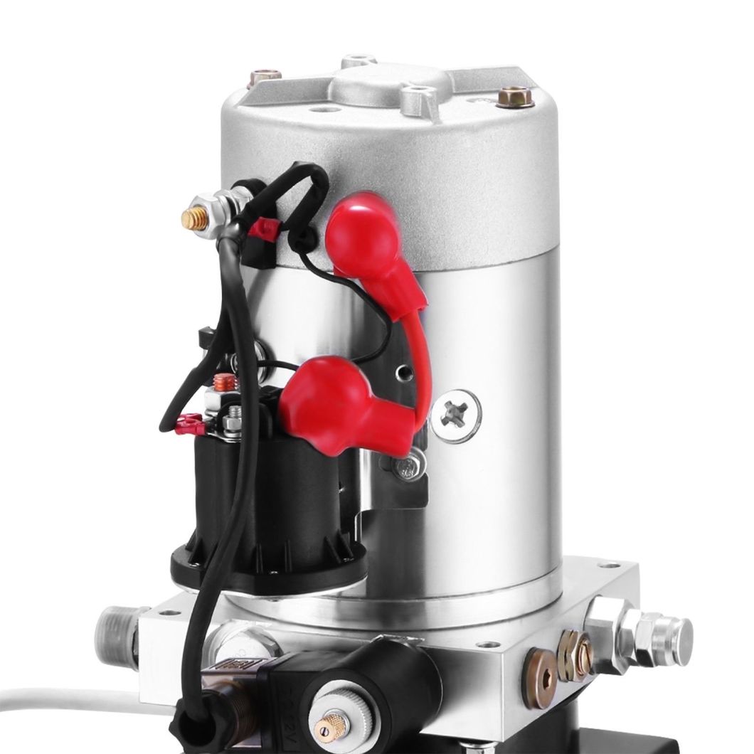 Hydraulic Pump Hydraulic Power Unit for Trailer Car Lift
