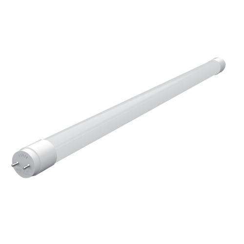 SMD2835 1200mm 150lm/W T8 LED Light Fluorescent Tube 18W for Parking