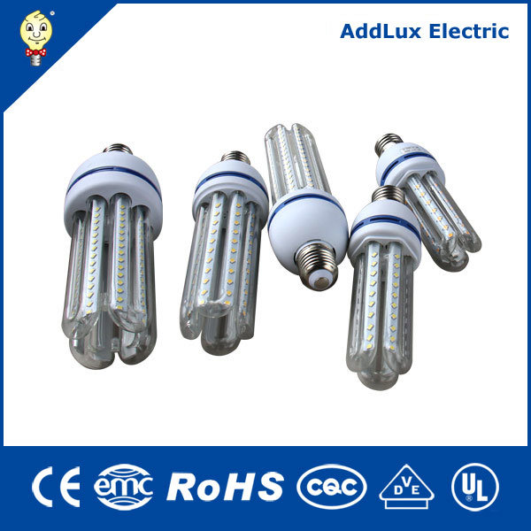 3W-25W ESL 2u 3u 4u LED Energy Saving Lamps