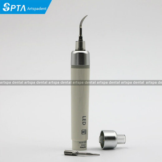 Dental Ultrasonic Scaler LED Handpiece Detachable for EMS Woodpecker