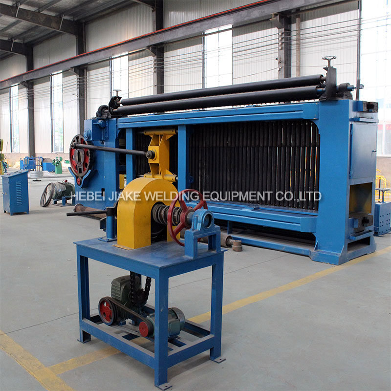 High Quality Gabion Type Mesh Machine Lnwl 43-60-2 From China