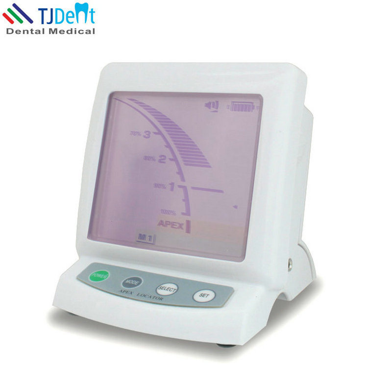 Dental Endodontic Root Canal Length Apex Locator