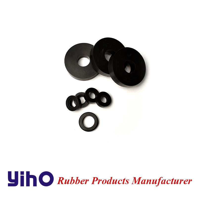 Rubber Gasket Weight and Rubber Washer Silicone/NBR/Edpm/FKM