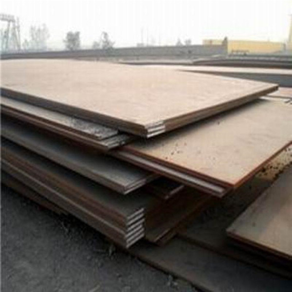 Zinc Corrugated Galvanized Hot DIP Gi Roofing Steel Sheet Plate and Gi Colorful Checkered Plate for Roofing From Tom 9#