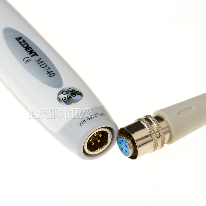 Dental Intra Oral Camera Oral PRO Imaging System USB-X