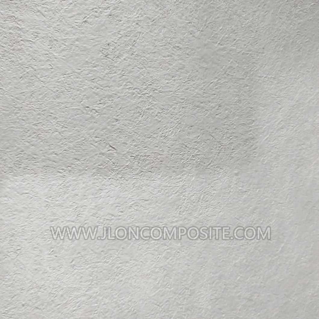 Coated Fiberglass Mat for Gypsum Wall Board Facer