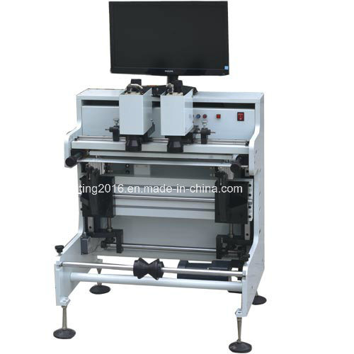 Wenzhou Automatic Printing Plate Mounting Machine Price for Sale