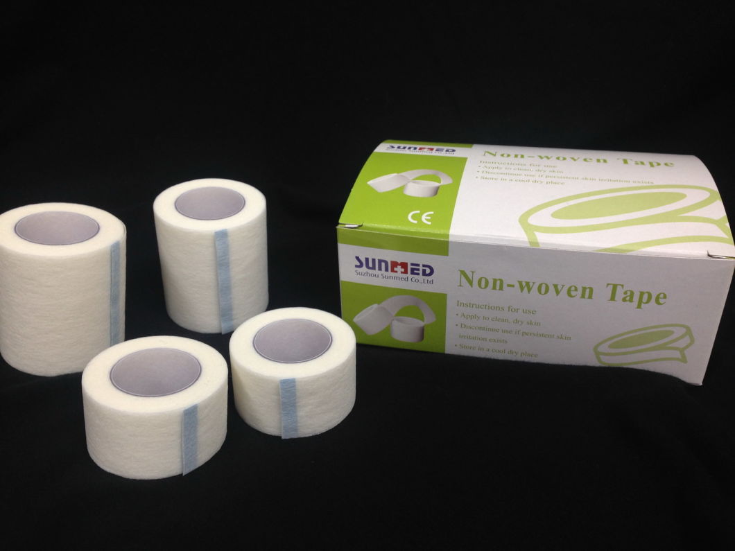 Skin Color Surgical Tape