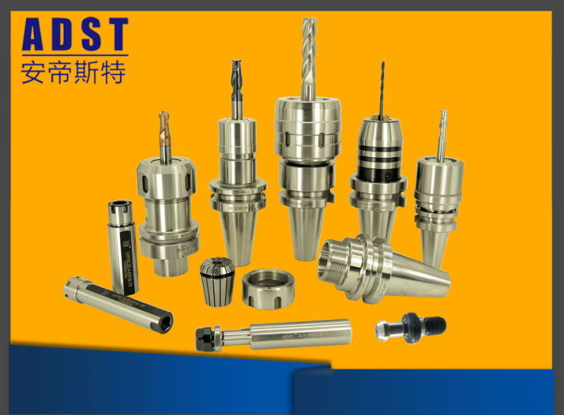 CNC Tool Bt-C Power Milling Chuck Collet Holder for CNC Machine