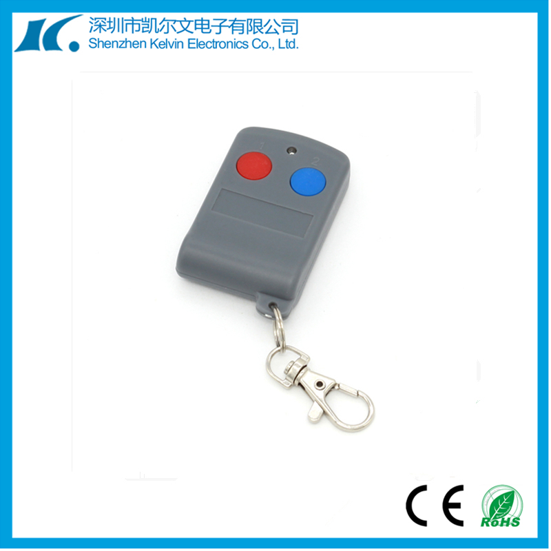 2 Buttons DC12V Battery 433MHz Keyfob Kl260-2