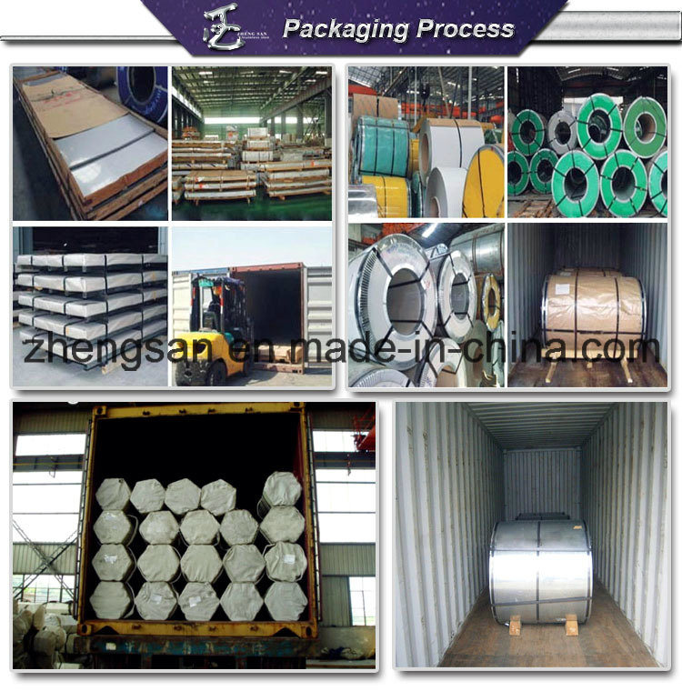 Mirror Polished Welded Stainless Steel Pipe China Pipe Tube