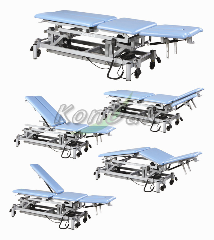 Electric Medical Treatment Beds