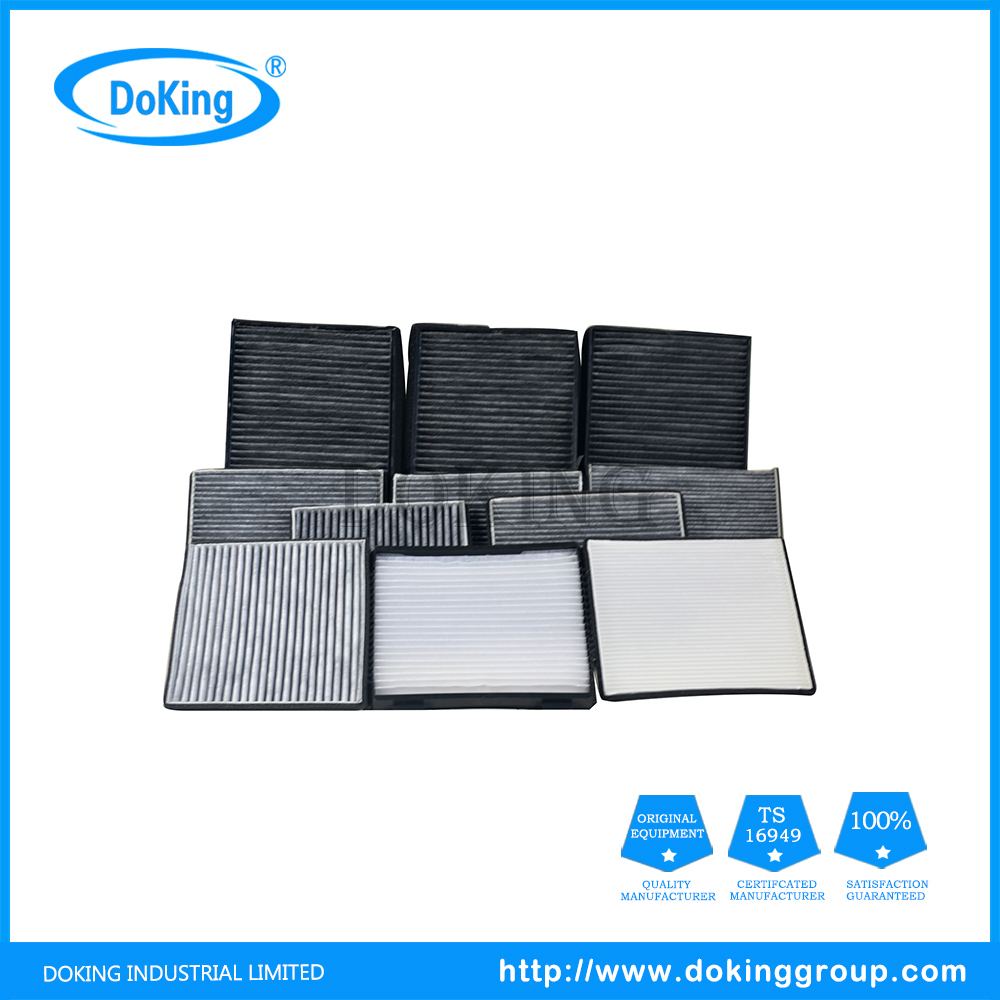 Auto Parts Factory for Honda Cabin Air Filter 24187