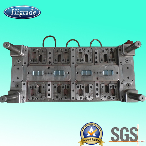 Injection Mould/Washing Machine Plastic Mould/Molding/Appliaces Mould