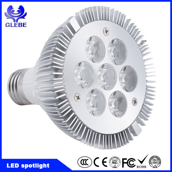 PAR38 LED Spotlight 15W E27 LED Parlight