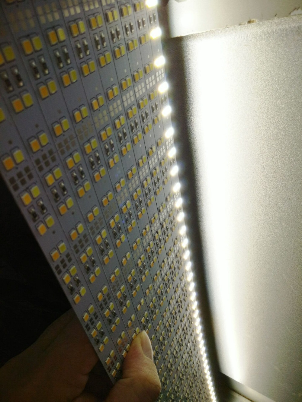2835 144 LED 12V Cabinet Light Bar Strip