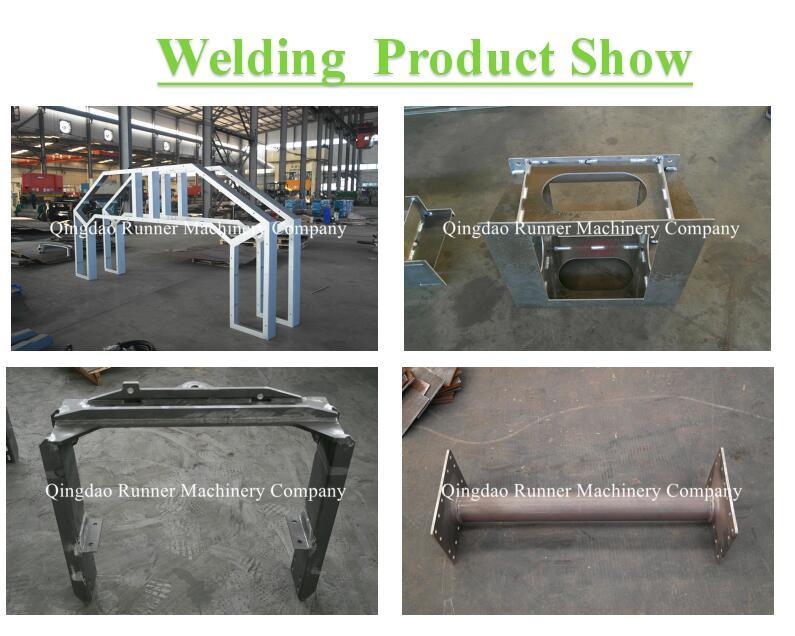 Sheet Metal Fabrication Part Stamping, Laser Cutting, Welding Parts