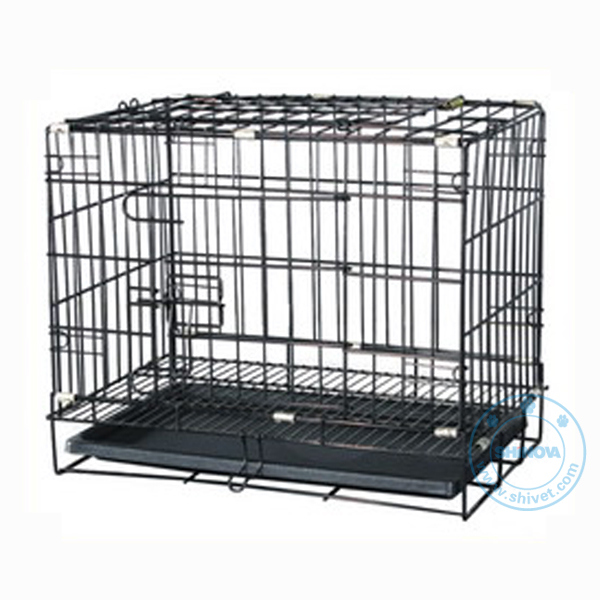 Wire Dog Cage (CG800-1)