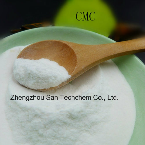 Industrial Grade Carboxymethyl Cellulose CMC for Ceramics