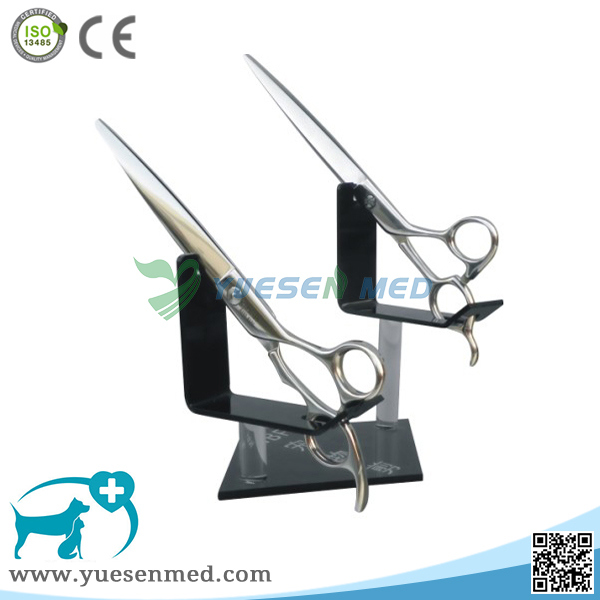 Vet Clinic Medical Veterinary Grooming Scissor