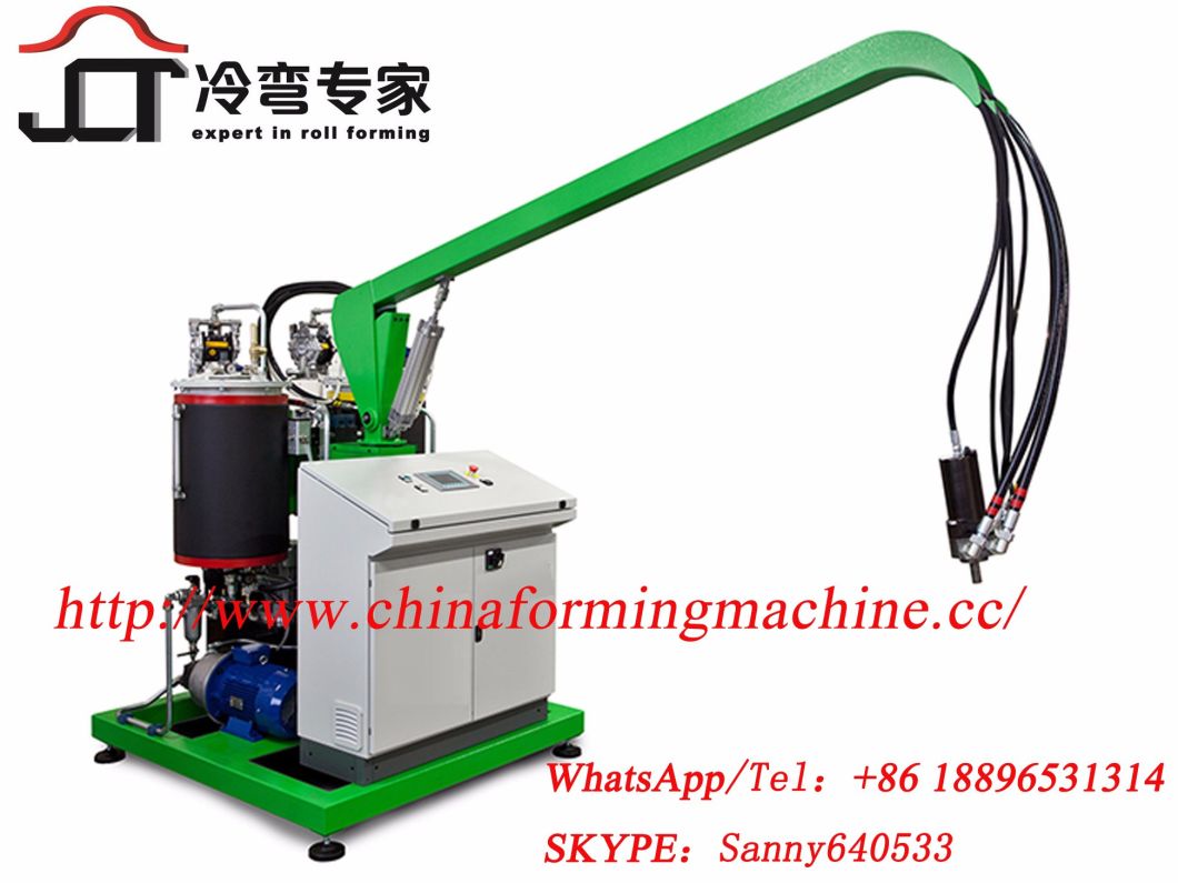 Sutible for Varity PU Foaming Machine