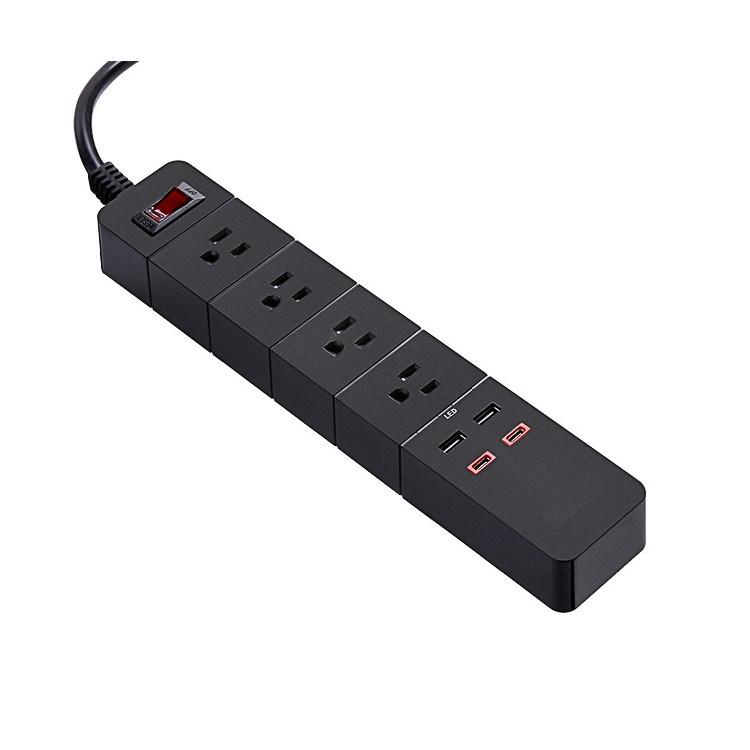 WiFi Smart Power Strip Socket with Good Quality