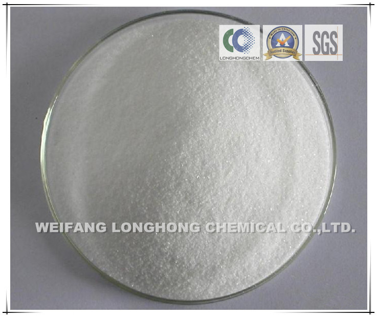 Corrosion Inhibitor in Water Treatment / Sodium Gluconate 98%Min