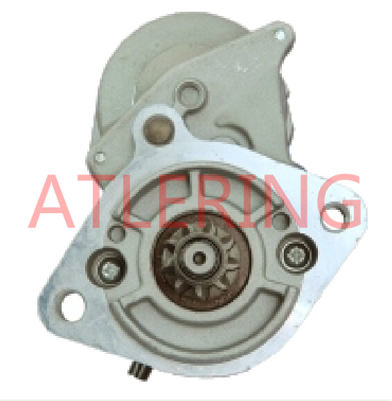 12V 9t 2.0kw Cw Starter Motor for Denso Rover 32556