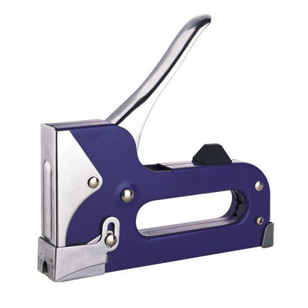 6-10mm Light Duty Hammer Tacker