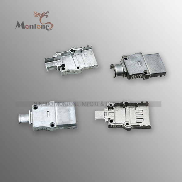 Cold Heading, Die Casting & High Precision CNC Machining Parts