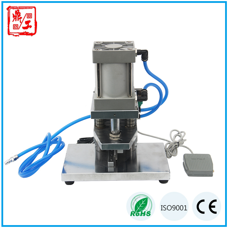 Pneumatic Big Cable Cutting Machine