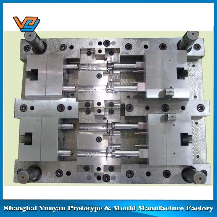 Plastic Cups Plastic Injection Mold