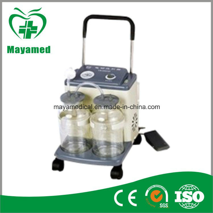 My-I054 Portable High Vacuum Portable Electric Suction Pump