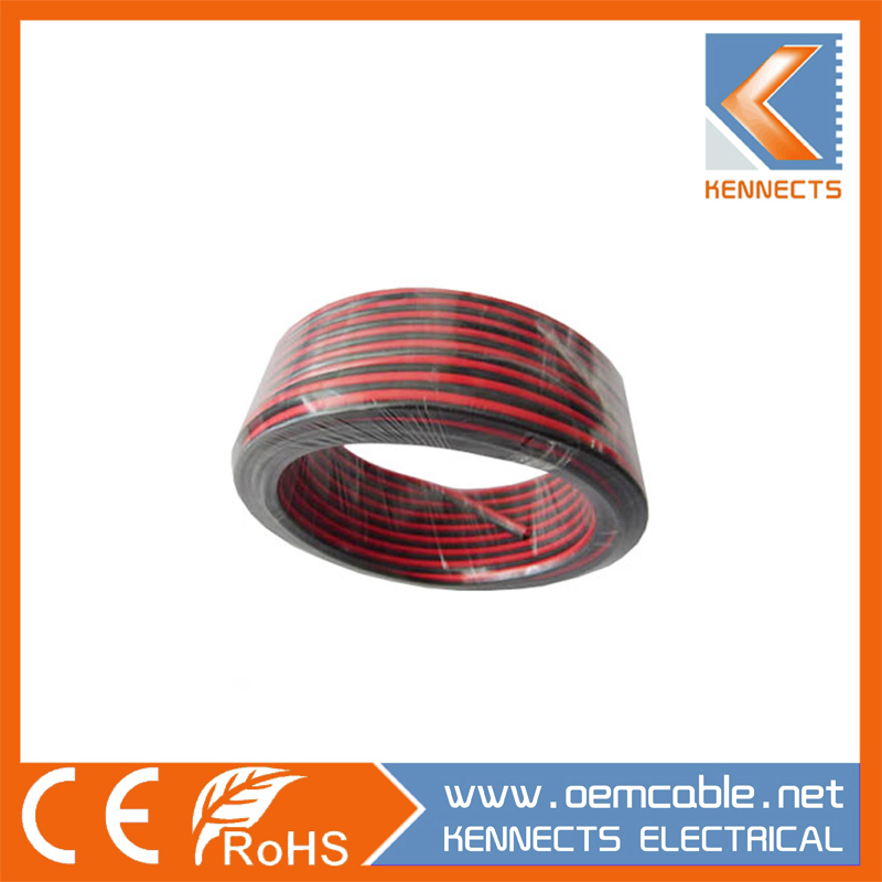 Red Black Cable Red Black Speaker Cable